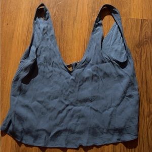Wilfred crop top